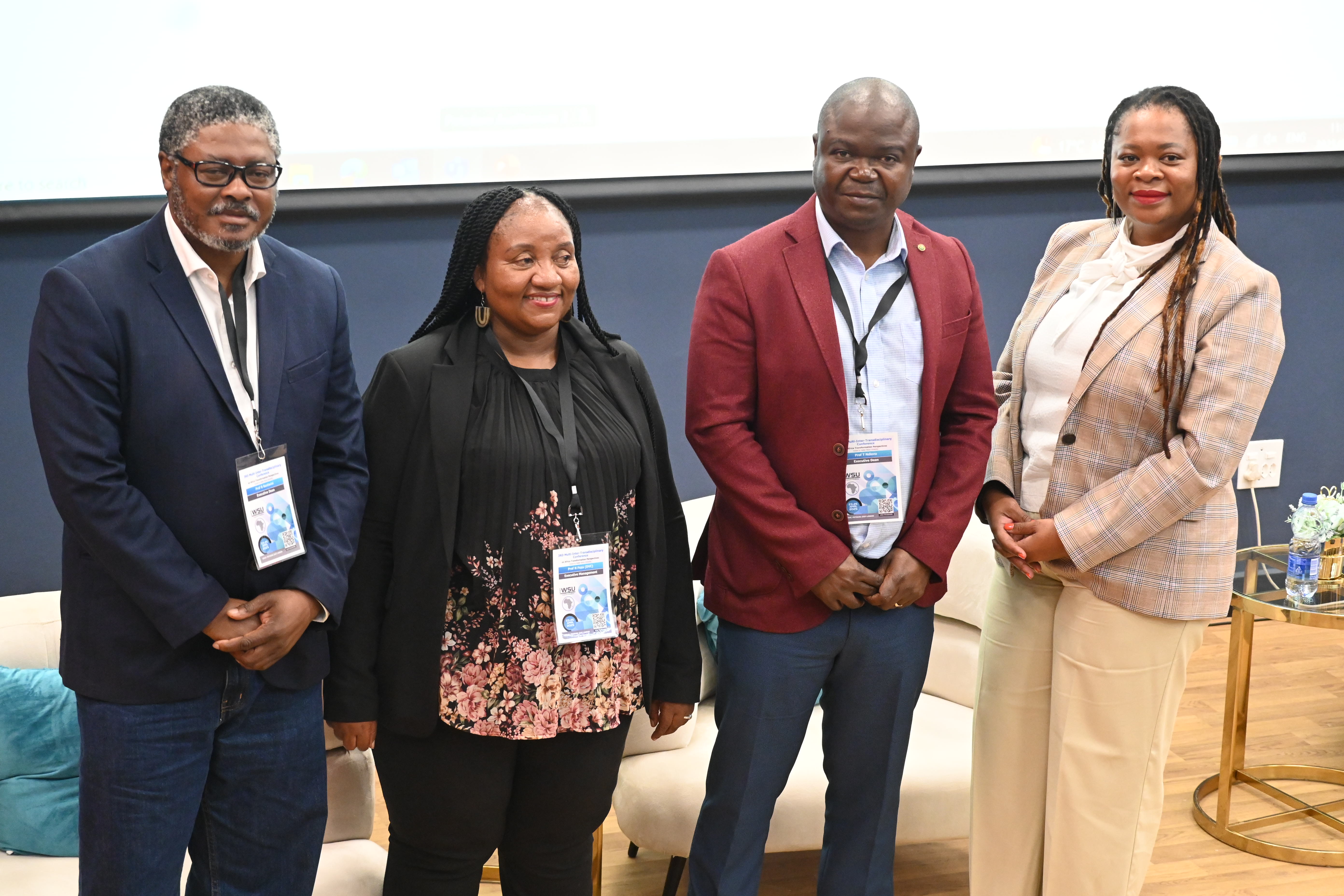 Conference Photo 7